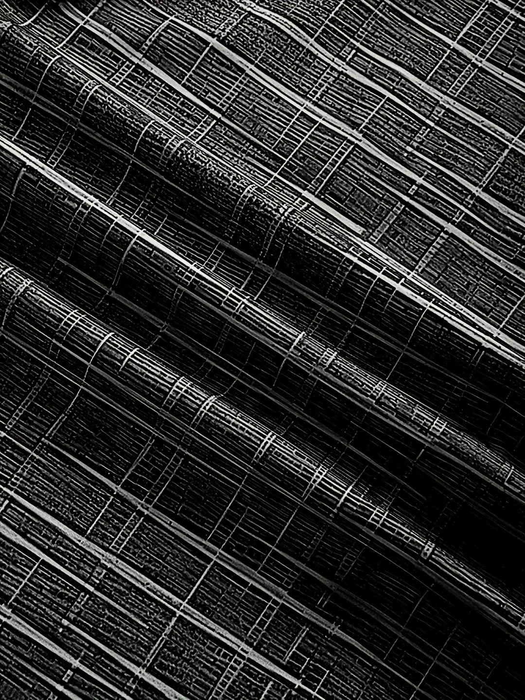 Haroyan – Stilvolles Hemd Mit Kariertem Streifen Muster