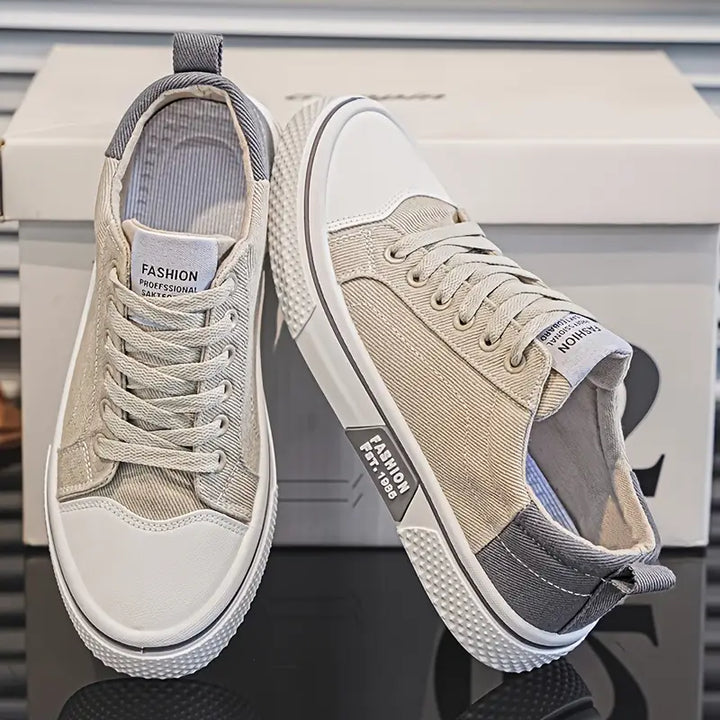 Hilario - Lässige Bequeme Turnschuhe