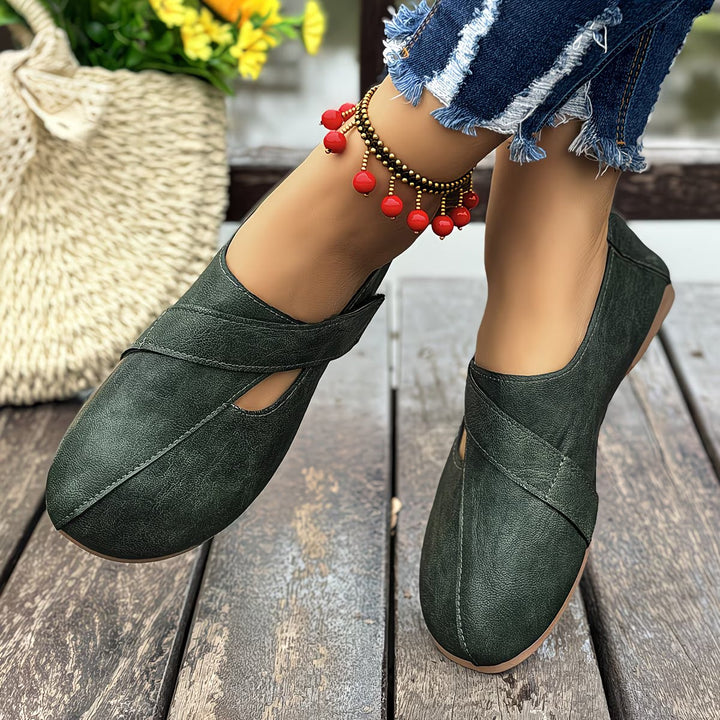 Tandara – Bequeme Rutschfeste Schuhe