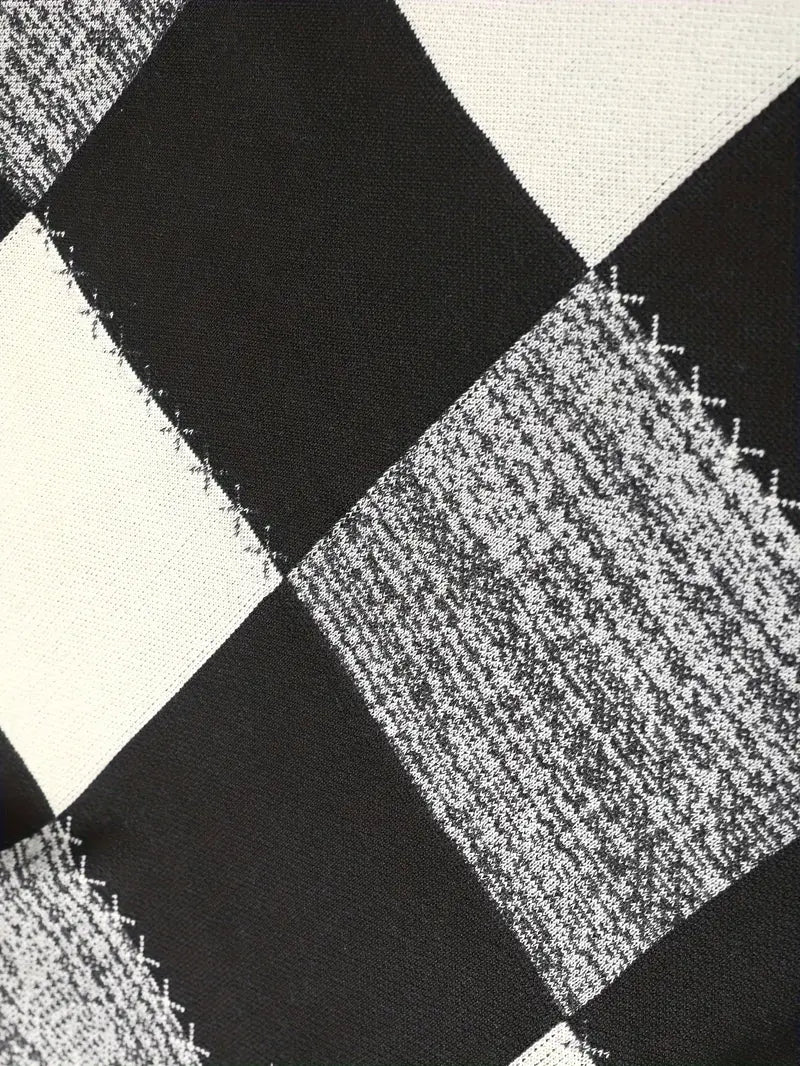 Donovan – Bequeme Gestrickt Mit Kapuze