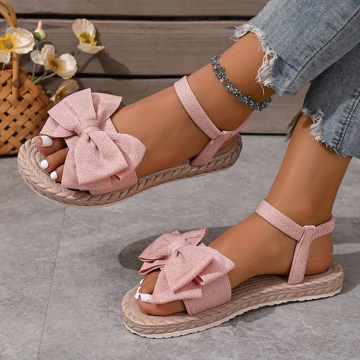 Michela - Stilvolle Bequeme Sandale