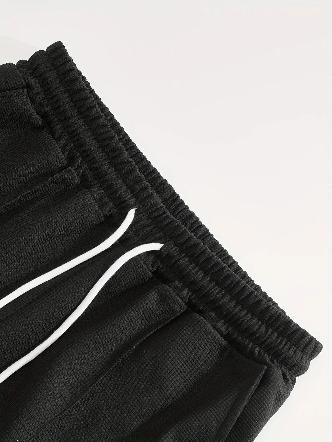 Faulkner – Lässiger Sportanzug Zweiteilig Satz