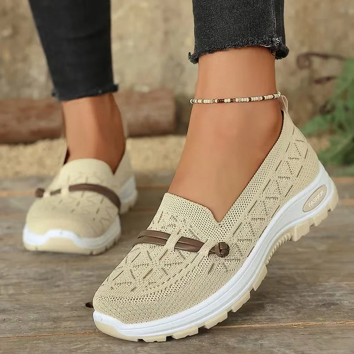 Reitsma – Modische Rutschfeste Schuhe