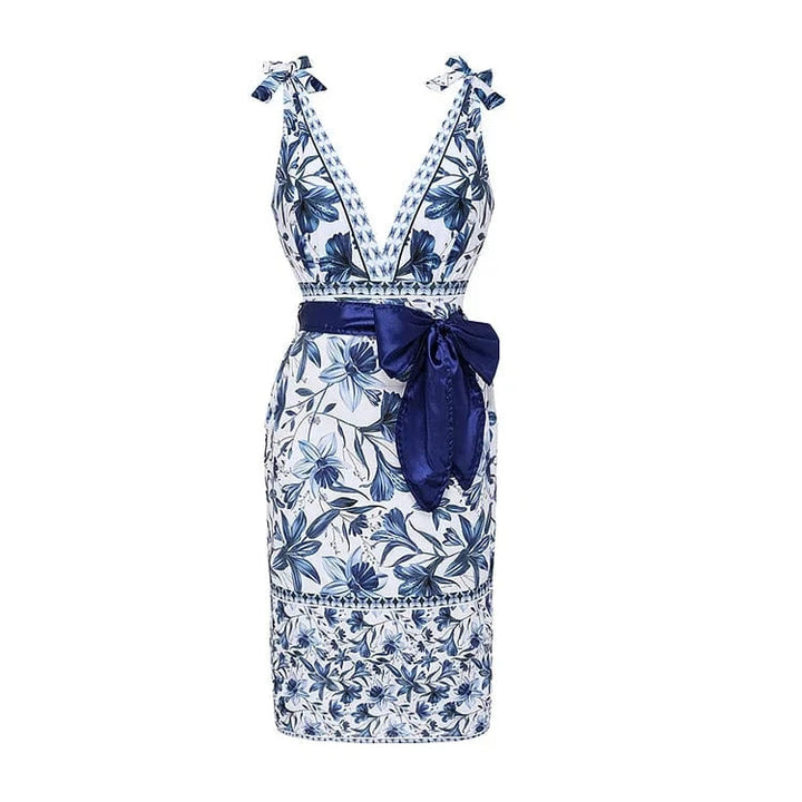 Kelda – Stilvoller, Schnell Trocknender Badeanzug Mit Rock