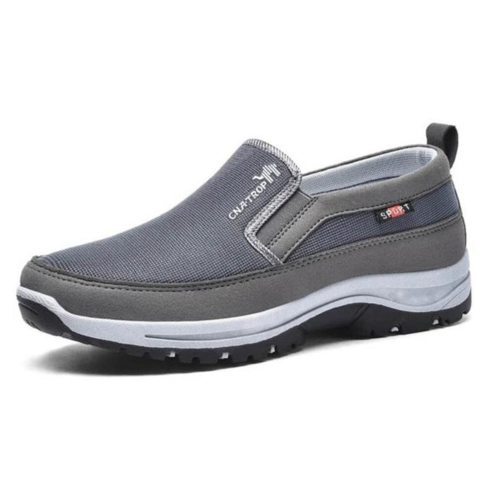Kjetil – Atmungsaktive Orthopädische Reiseschuhe
