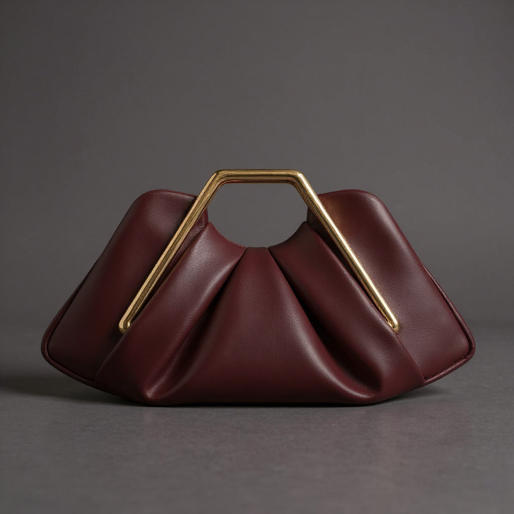 Aideen – Anmutig Kurve Tasche