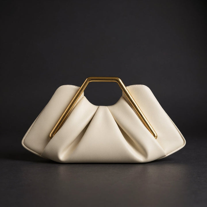 Aideen – Anmutig Kurve Tasche