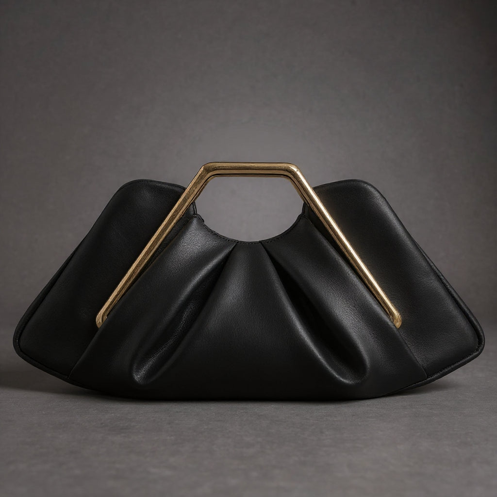 Aideen – Anmutig Kurve Tasche