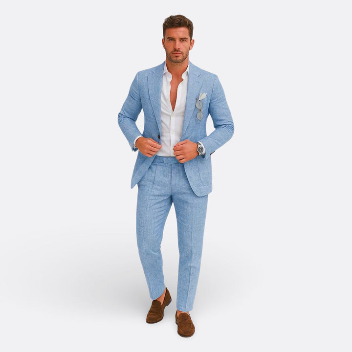 Jedson – Eleganter Zweiteiler