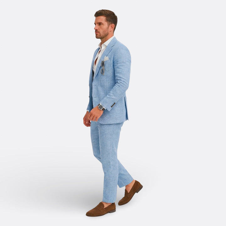 Jedson – Eleganter Zweiteiler