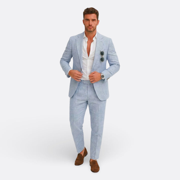 Jedson – Eleganter Zweiteiler