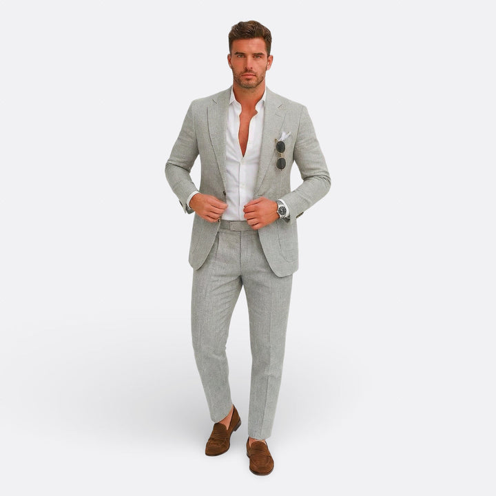 Jedson – Eleganter Zweiteiler