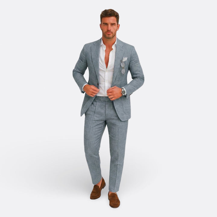Jedson – Eleganter Zweiteiler