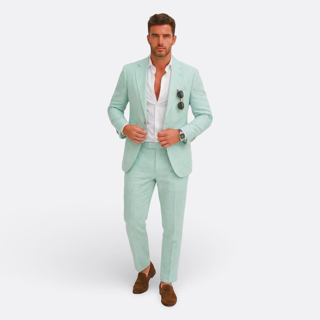 Jedson – Eleganter Zweiteiler