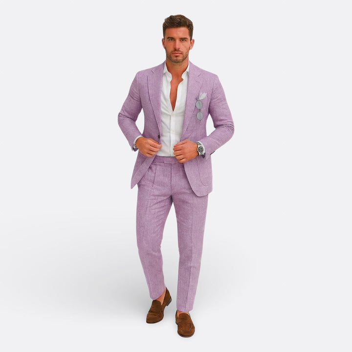 Jedson – Eleganter Zweiteiler