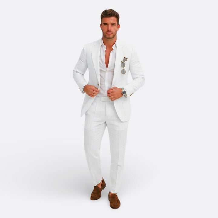 Jedson – Eleganter Zweiteiler