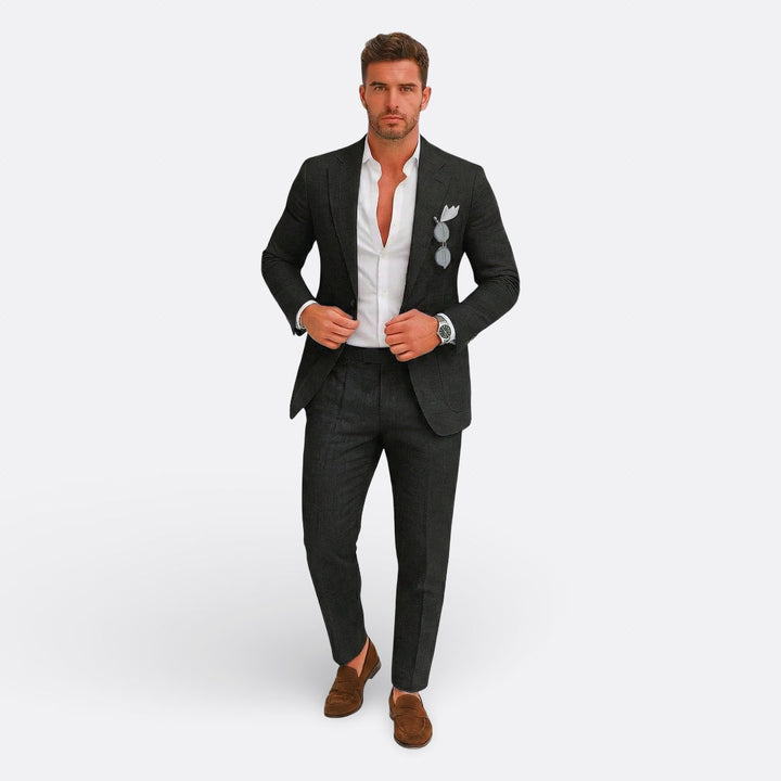 Jedson – Eleganter Zweiteiler