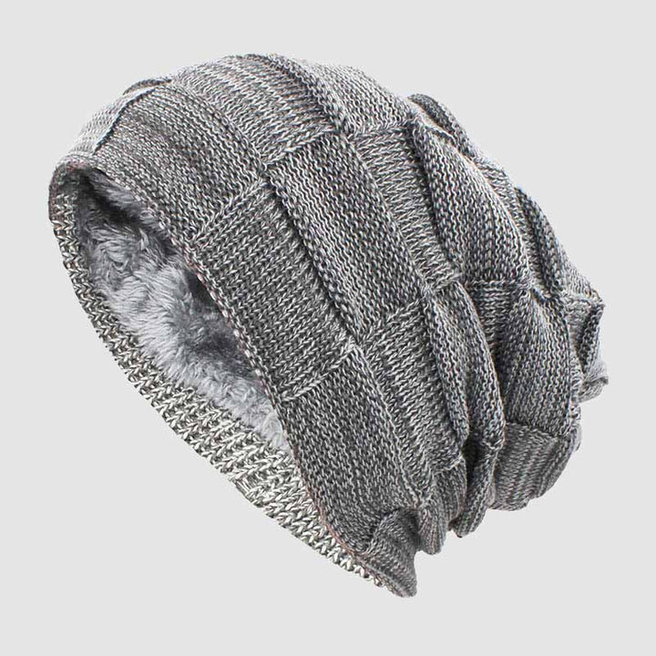 Rinley – Gestrickte Warme Urbane Mütze
