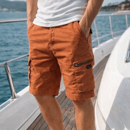 Paneda – Cargoshorts