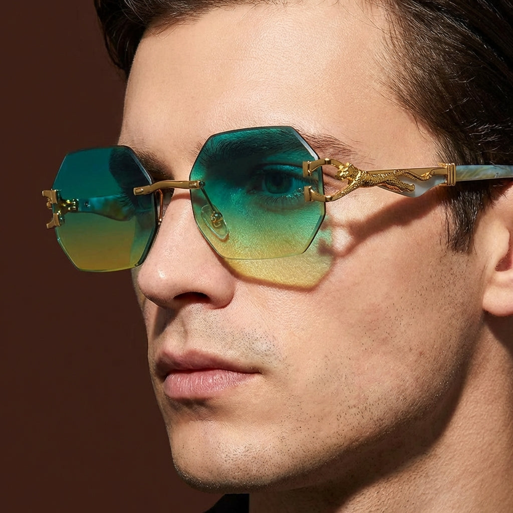 EliteShade – Modische Sonnenbrillen