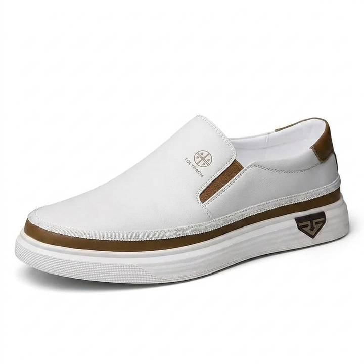 Lazari - Leder Slipper