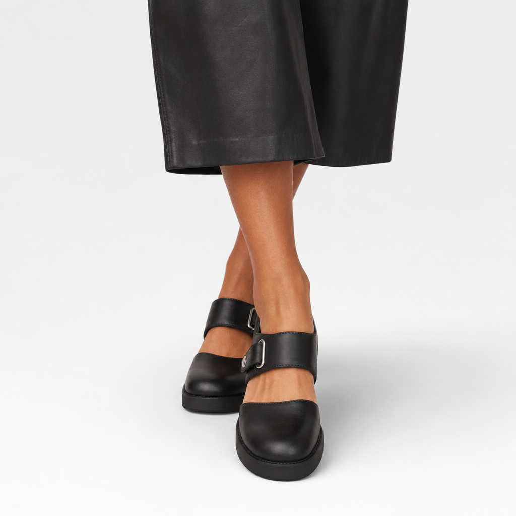 Tenzile – Eleganter Slip-On-Schuh