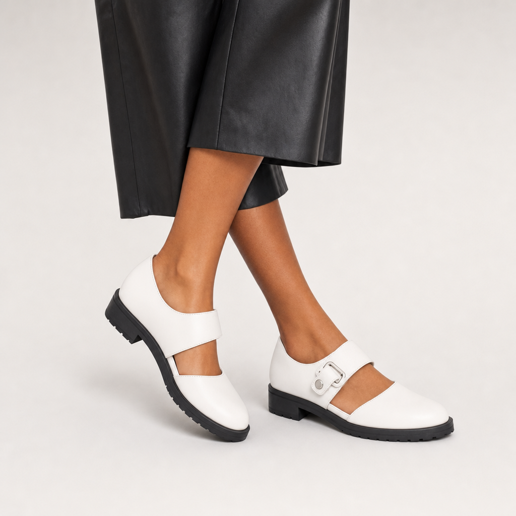 Tenzile – Eleganter Slip-On-Schuh