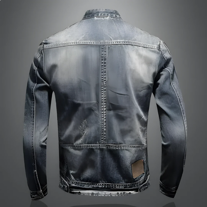Rocco – Jeans Jacke