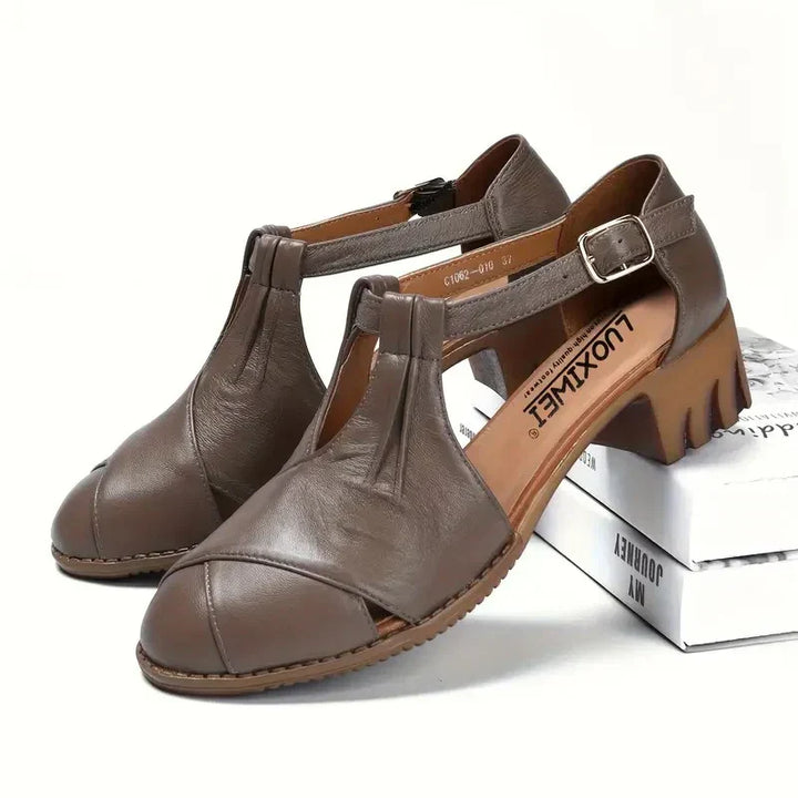 Karban – Prämie Orthopädie Sandale