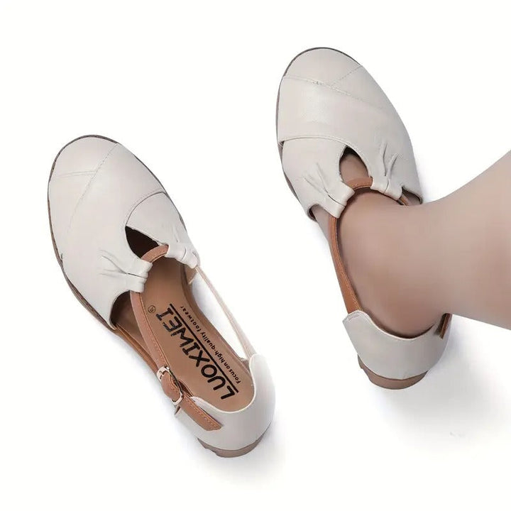 Karban – Prämie Orthopädie Sandale