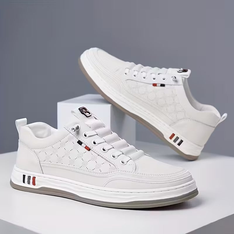 Mardric – Lässige Orthopädische Lederschuhe