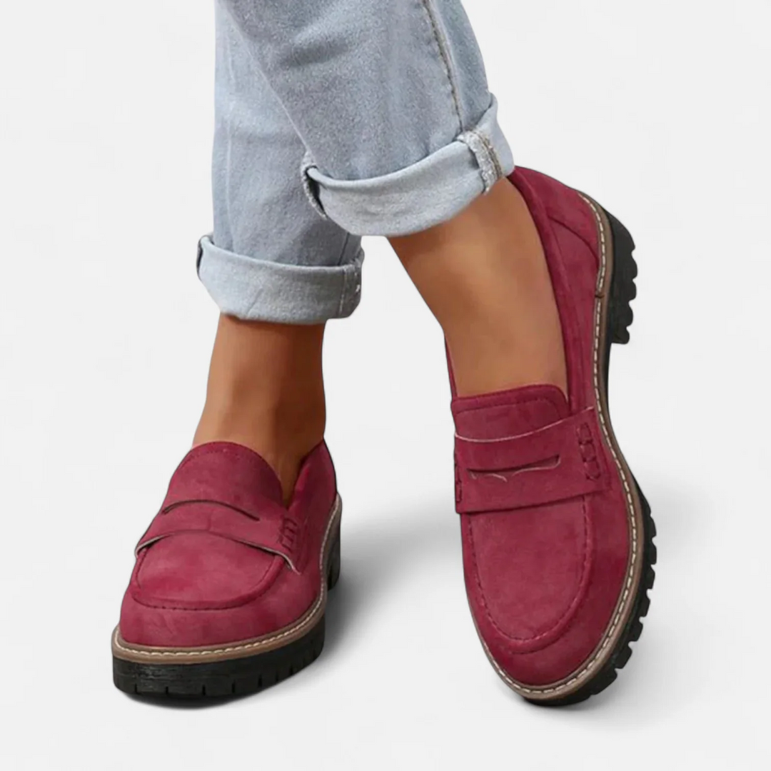 Madison - Orthopädische Rutschfeste Schuhe