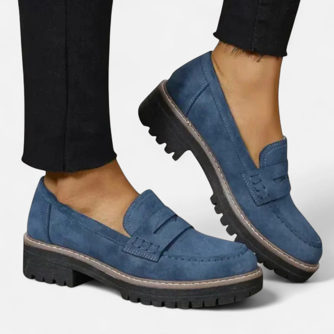 Madison - Orthopädische Rutschfeste Schuhe