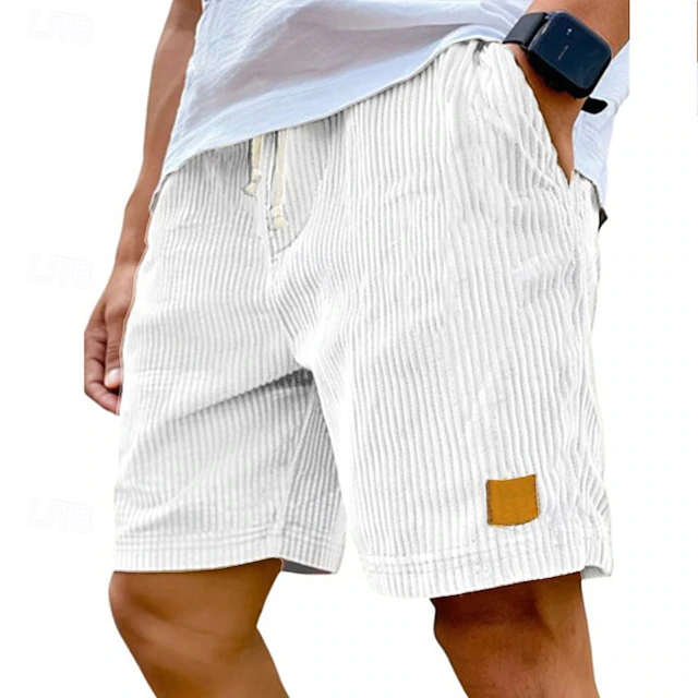 Dearen – Bequeme Zomerse Shorts