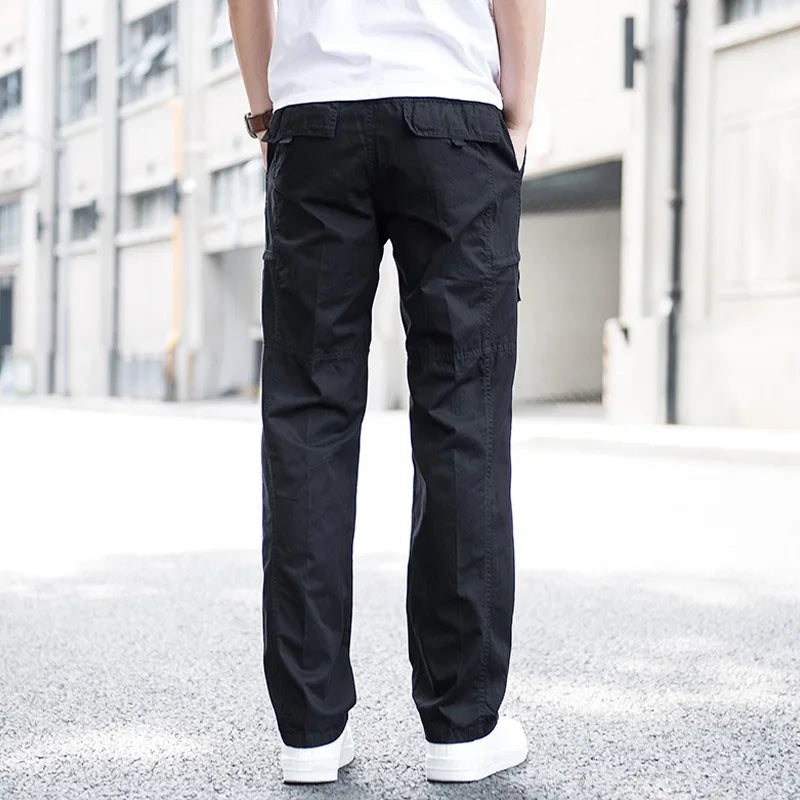 Aedan – Bequeme Fracht Hose