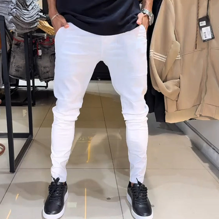 Tywin – Bequeme Hose Mit Seitentaschen