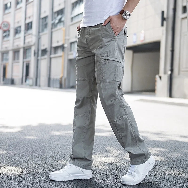 Aedan – Bequeme Fracht Hose