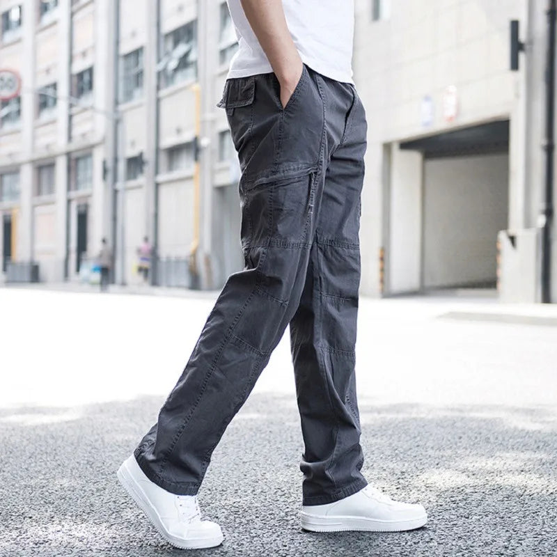 Aedan – Bequeme Fracht Hose