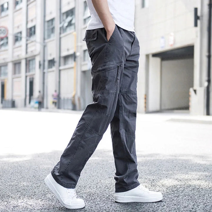 Aedan – Bequeme Fracht Hose
