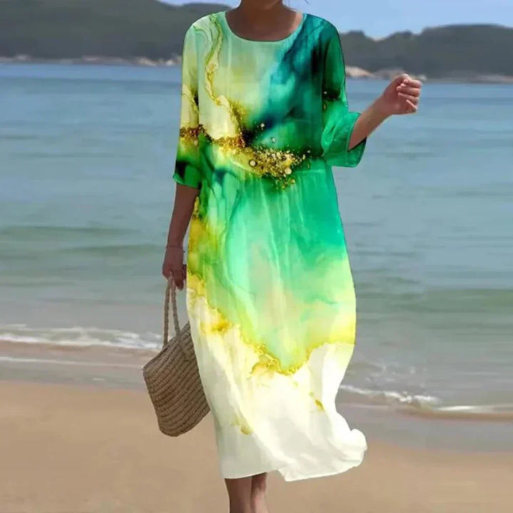 Deepika – Schmeichelnde Eleganz