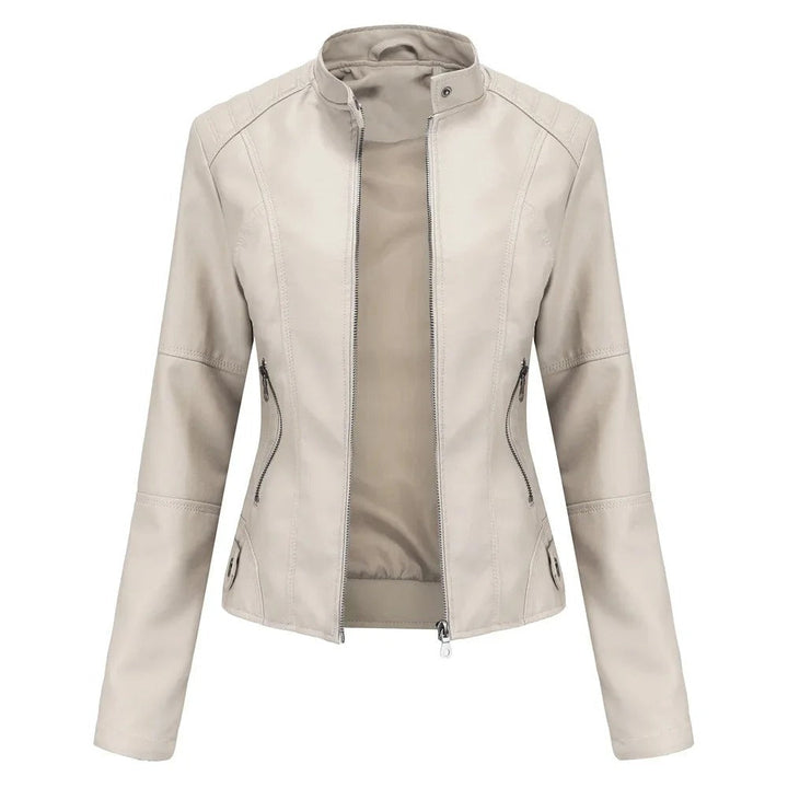 Saloomé – Stilvolle Und Elegante Jacke