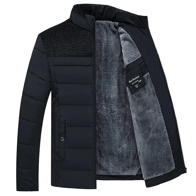 Eliraz - Langärmelige Isolierte Jacke