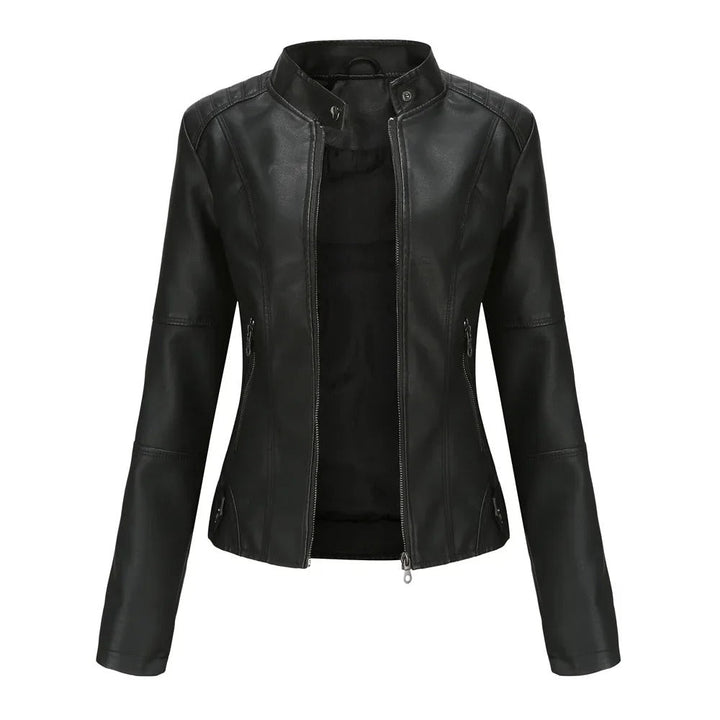 Saloomé – Stilvolle Und Elegante Jacke