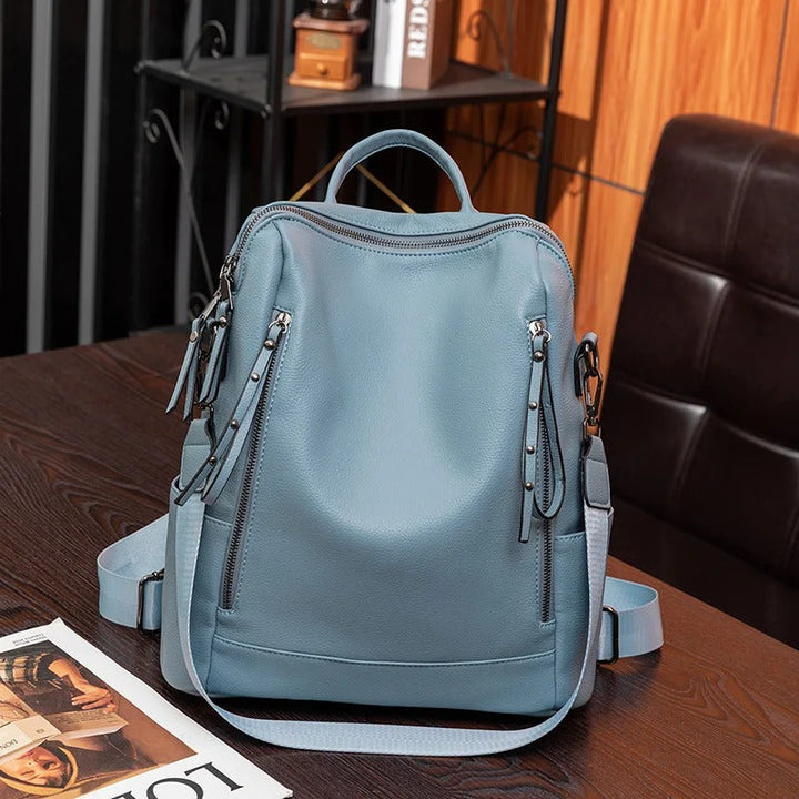 Sieena – Urban Chic Rucksack
