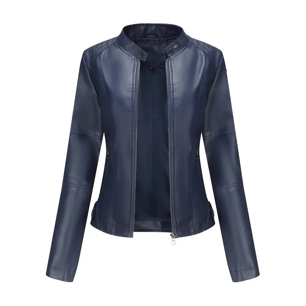 Saloomé – Stilvolle Und Elegante Jacke