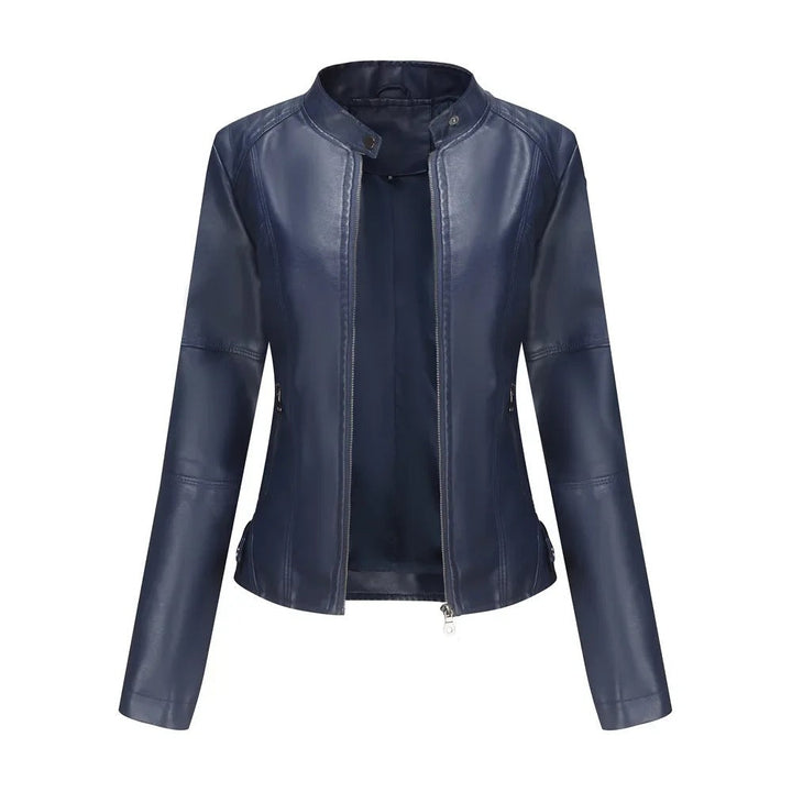 Saloomé – Stilvolle Und Elegante Jacke