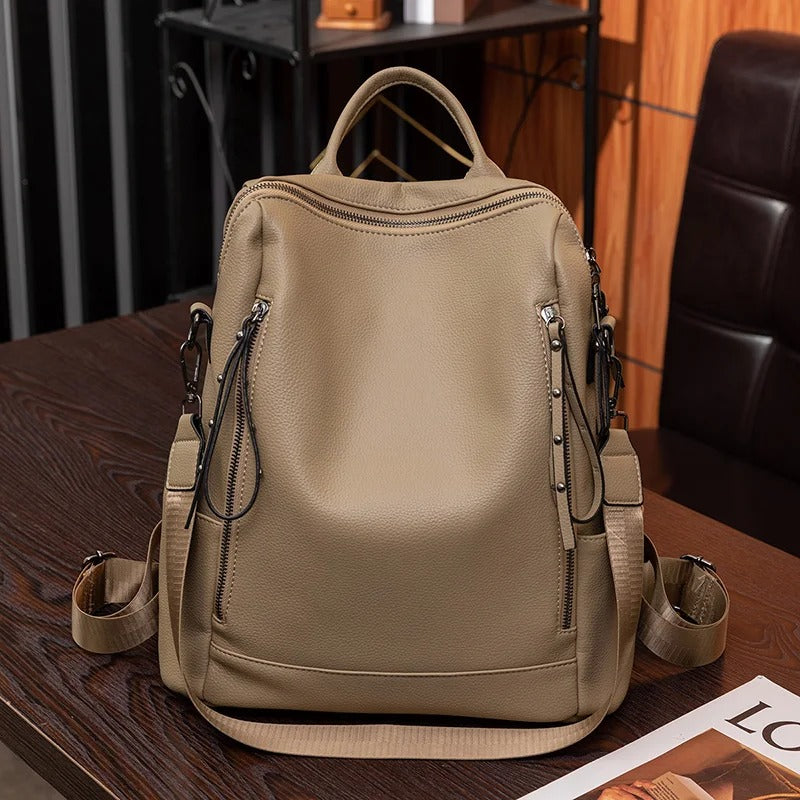 Sieena – Urban Chic Rucksack