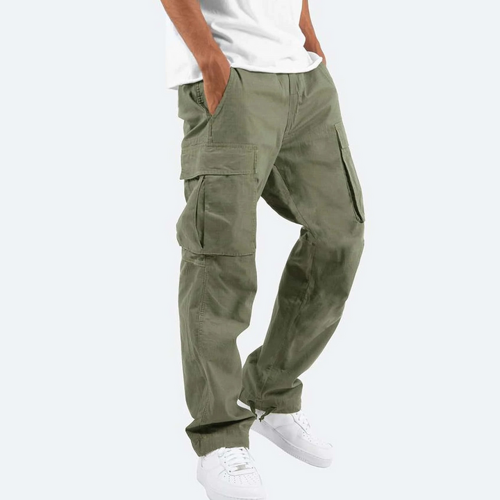Fabian – Lässige Cargohose
