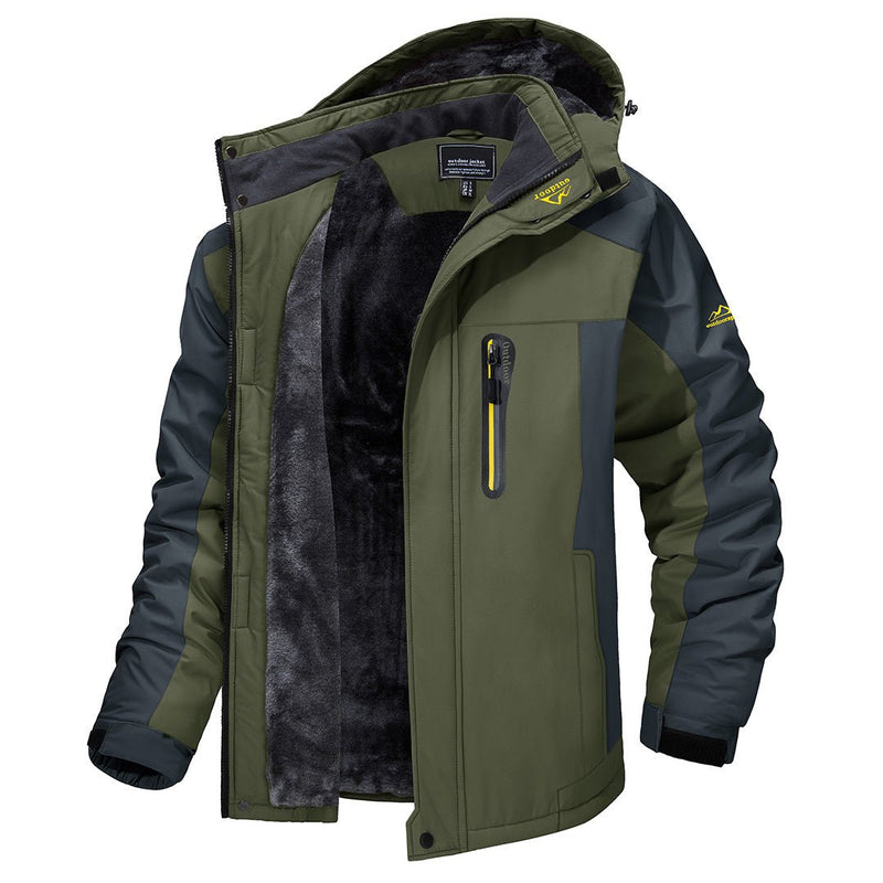 Gauthier – Windjacke Und Wasserdichte Jacke