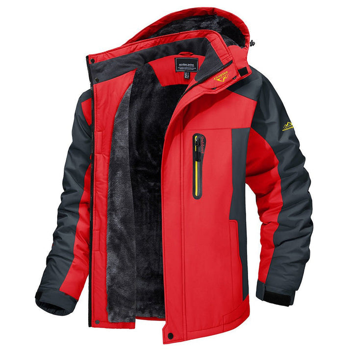 Gauthier – Windjacke Und Wasserdichte Jacke
